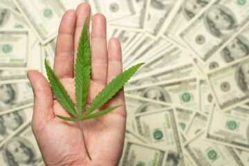 Miasto Nowy Jork jest winne prawie 200,000 XNUMX dolarów po zwolnieniu pacjenta z marihuaną medyczną