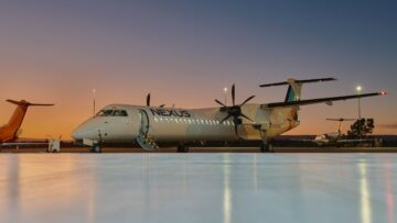 Nexus Airlines rozpoczyna loty między Darwin a północnym Waszyngtonem