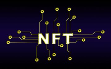 NFT'ler Sanatçılara Çok Para Kazandırıyor | Canlı Bitcoin Haberleri