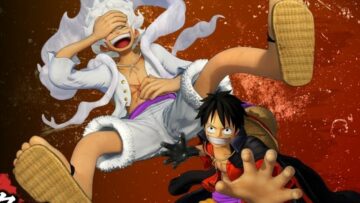 תשע דמויות נוספות מגיעות ל-One Piece: Pirate Warriors 4, למעלה משלוש שנים לאחר ההשקה