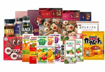 Nissin Foods finalizuje nabycie udziałów w spółce Hong Kong Eastpeak Limited