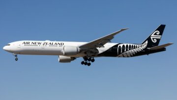 Gata cu „Wishing on a Plane” pentru Kiwi Swifties