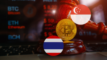 Singapur ve Tayland'ın kripto düzenlemesini hızlandırması sürpriz değil