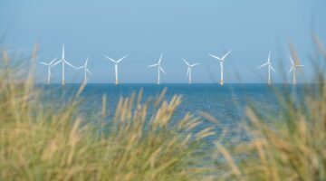 Norfolk Boreas cancellation deals a blow for UK offshore wind ambition | Envirotec