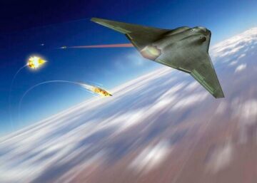 Northrop Grumman declines to bid for US Air Force's NGAD programme
