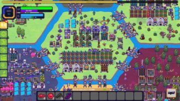Nova Lands recension | XboxHub