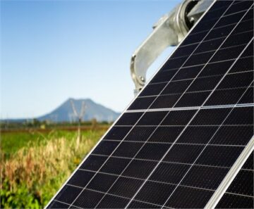Η NZGIF επενδύει 15 εκατομμύρια δολάρια στο Lodestone Energy για πέντε ηλιακά πάρκα