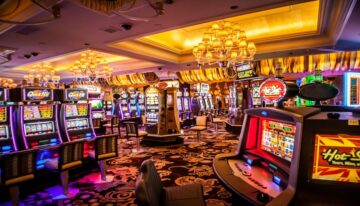 Online Slot Games Rules | How to Play It? | JeetWin Blog