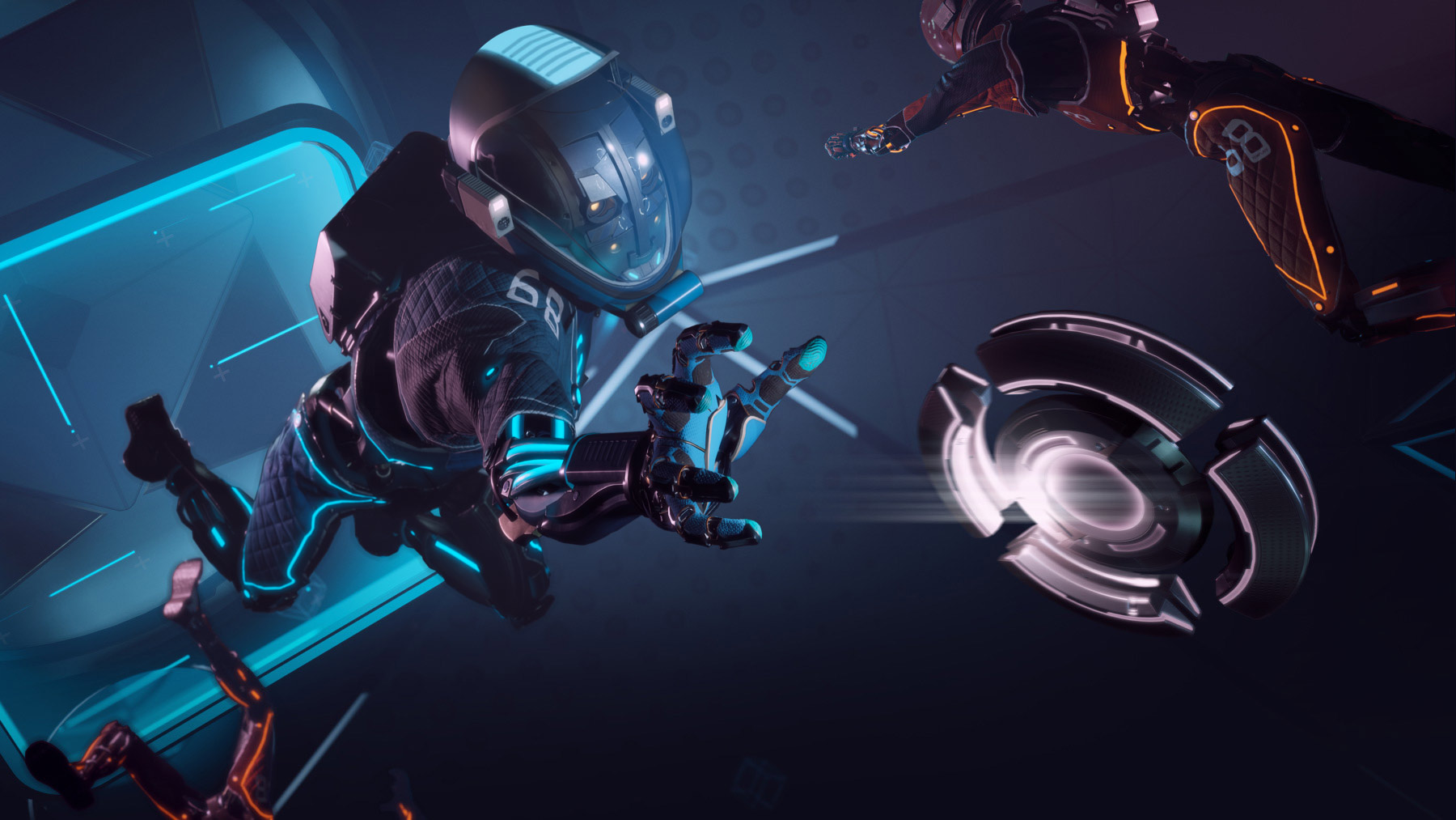 Only 1 Day Remains to Play 'Echo VR' Before Servers Go Dark