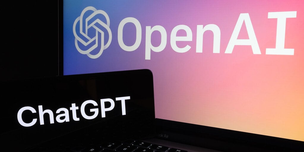 随着 AI 热潮的继续，OpenAI 将 ChatGPT 引入 Android - Decrypt