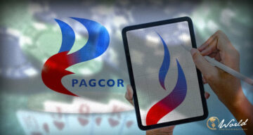 PAGCOR laiendab reguleerivat raamistikku online-kasiinodele, et suruda Filipiinide mängutööstust