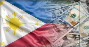 PAGCOR Εισόδημα τυχερών παιχνιδιών Αύξηση 35.6%; Το GGR της βιομηχανίας των Φιλιππίνων το πρώτο εξάμηνο του 2023 αυξάνεται στα 2.50 δισεκατομμύρια δολάρια