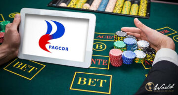 أطلقت PAGCOR كازينو خاص بها على الإنترنت تحت العلامة التجارية الفلبينية للكازينو في بداية عام 2024