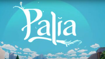 Erscheinungsdatum des Palia MMO