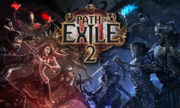 Path of Exile 2 tredje gameplay-trailer utgitt