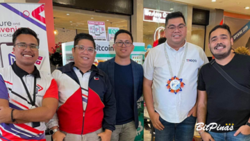 Paytaca kogub 24.5 miljonit ₱ seemneraha, et soodustada Bitcoini sularaha kasutuselevõttu Filipiinidel | BitPinas