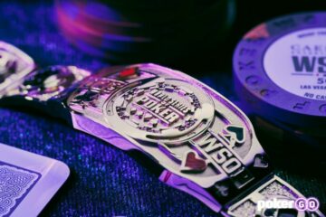 Phil Hellmuth Wins Record-Extending 17th WSOP Bracelet 