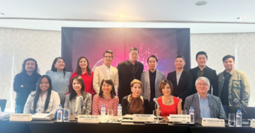 फिलीपीन ब्लॉकचेन वीक को डीआईसीटी, डीटीआई से समर्थन प्राप्त हुआ | बिटपिनास