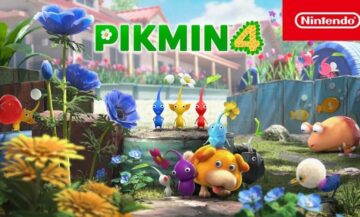 Pikmin 4 Launch Trailer julkaistu
