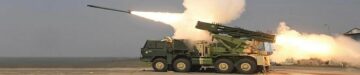 Pinaka Rockets 'Rattles' Azerbeidzjan; Media beweren dat India bondgenoot Armenië bewapent met dodelijke wapens: Azerbeidzjaanse media