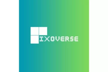 Pixoverse는 궁극의 메타버스 프로젝트입니다 – 가상 경험과 대량 채택의 변화를 주도할 것입니다 - CryptoInfoNet