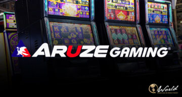 Play Sinergy از دستیابی در انتظار Aruze Gaming در آمریکا عملیات اسلات را نشان می دهد