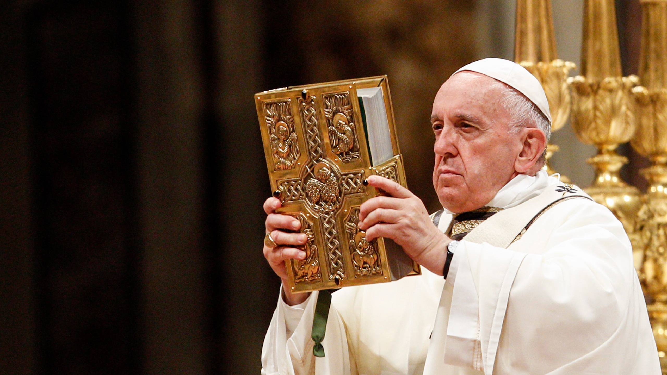 Papst Franziskus und der Vatikan veröffentlichen KI-Ethikrichtlinien