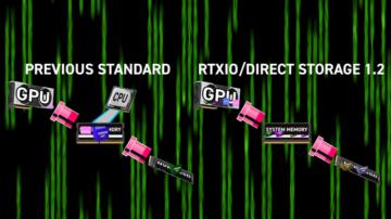 Portal: Prelude RTX tar med en klassisk Source-mod till framkanten av grafikteknik