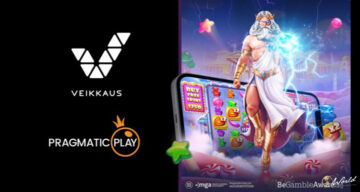 اللعب البراغماتي يدخل في أول شراكة في فنلندا مع Veikkaus Oy ؛ تطلق إصدار فتحة جديدة