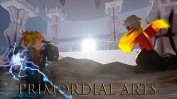 Primordial Arts -tasoluettelo – heinäkuu 2023 – Droid-pelaajat