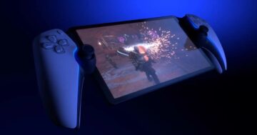 Видео Project Q показывает просочившиеся кадры портативной PlayStation от Sony в действии - PlayStation LifeStyle