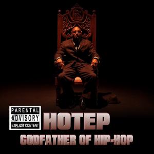 Der produktive Künstler Hotep, eine bahnbrechende und beeindruckende Kraft im Hip Hop, veröffentlicht die neue Platte „Godfather of Hip Hop“ – World News Report – Medical Marijuana Program Connection