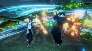 PS5, PS4 Action RPG Fate/Samurai Remnant Just Looks Better and Better