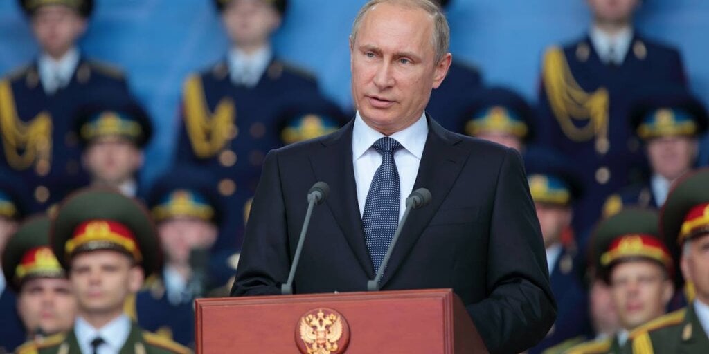 Putin signerer digital rubelregning i loven, forbereder russisk CBDC for lansering - Dekrypter