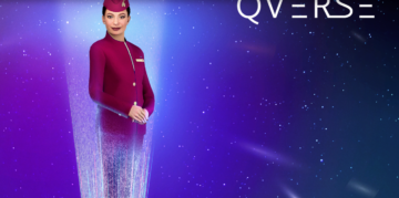 Qatar Airways представляє захоплюючі попередні перегляди подорожей у своїй QVerse Metaverse - CryptoInfoNet