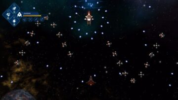 Reik naar de sterren in X-Force Under Attack op Xbox | DeXboxHub