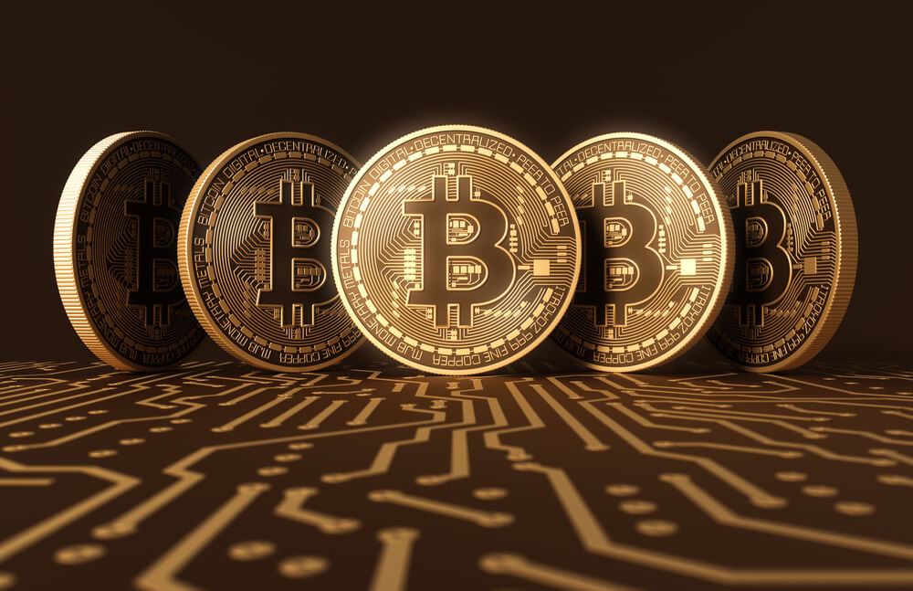 Bericht: Bitcoin-Volatilität auf dem niedrigsten Stand seit fast drei Jahren | Live-Bitcoin-Nachrichten