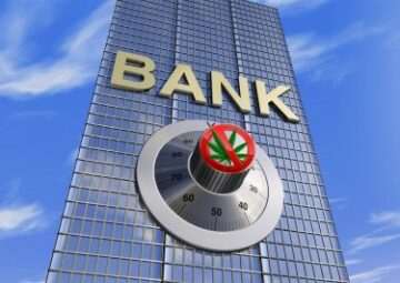 Republikeinen LOL'en het idee van de SAFE Banking Act voor cannabisbedrijven die binnenkort zal passeren