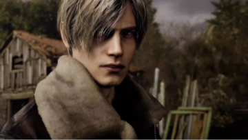 Resident Evil 4 shoots past 5 million sales, two months faster than Resident Evil: Village did