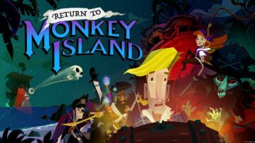 'Return to Monkey Island' iOS 및 Android 27월 XNUMX일 출시, 지금 사전 주문 가능 – TouchArcade