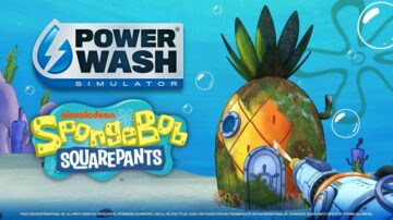 Огляди, що включають «PowerWash Simulator SpongeBob Square Pants», а також останні релізи та продажі – TouchArcade
