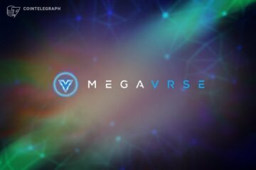 Revolutionära Metaverse Megavrse tillkännager landmärkesförsäljning på Binance NFT - CryptoInfoNet