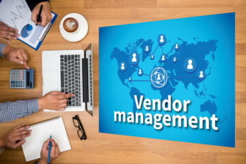 Revolutionizing Procurement: The Power of AI in Vendor Management Systems - SmartData Collective