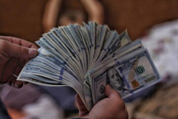 RFV Raiders myi 450,000 XNUMX $ ROOK Treasury Migrationilta
