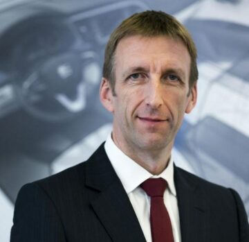 Richard Harrison tritt als Geschäftsführer von Seat und Cupra UK zurück