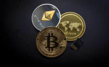 Rick Nott Memberikan Pemikirannya tentang Crypto | Berita Bitcoin Langsung