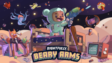 Справедливо, Beary Arms підтверджено для випуску Xbox 2024 | TheXboxHub