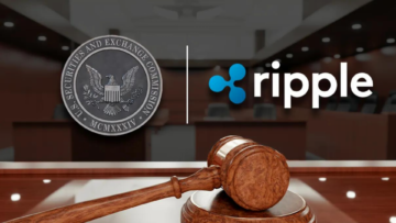 Ripple XRP 诉讼判决可能影响 NFT - CryptoInfoNet
