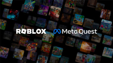Roblox przybywa do Quest, rzucając cień na własną platformę społecznościową VR firmy Meta
