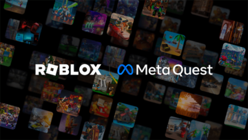 Roblox Is Finally Heading To Meta Quest VR Headsets - VRScout